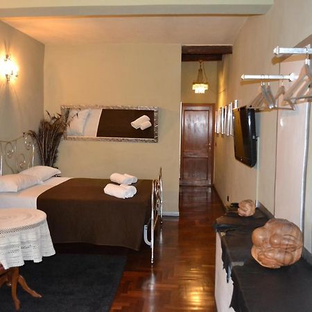 The Black Sheep B&B Florencia Exterior foto
