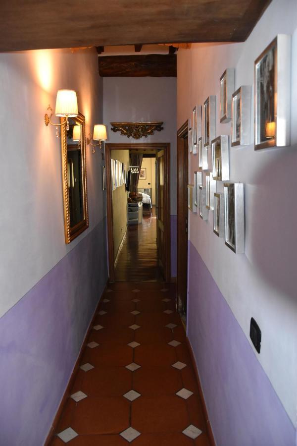 The Black Sheep B&B Florencia Exterior foto