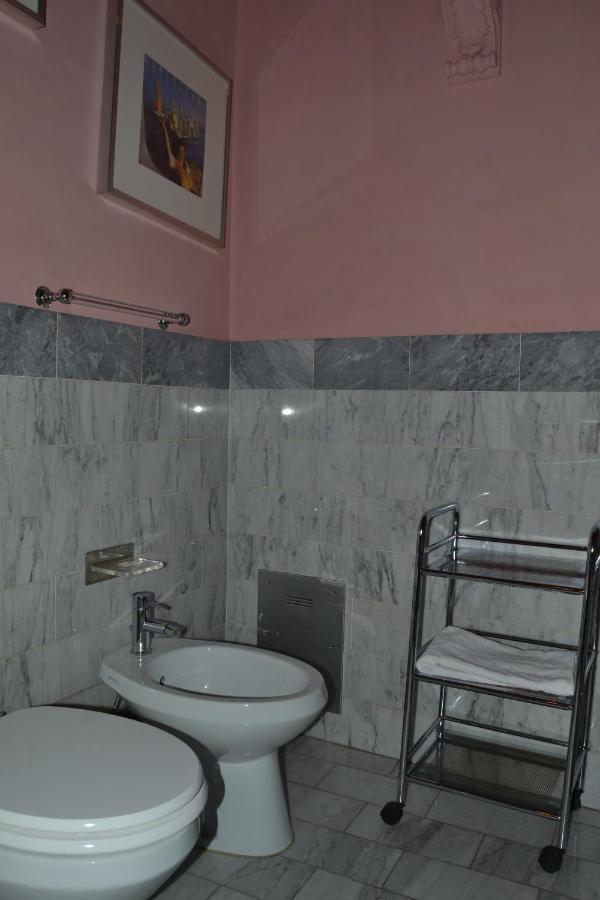 The Black Sheep B&B Florencia Exterior foto