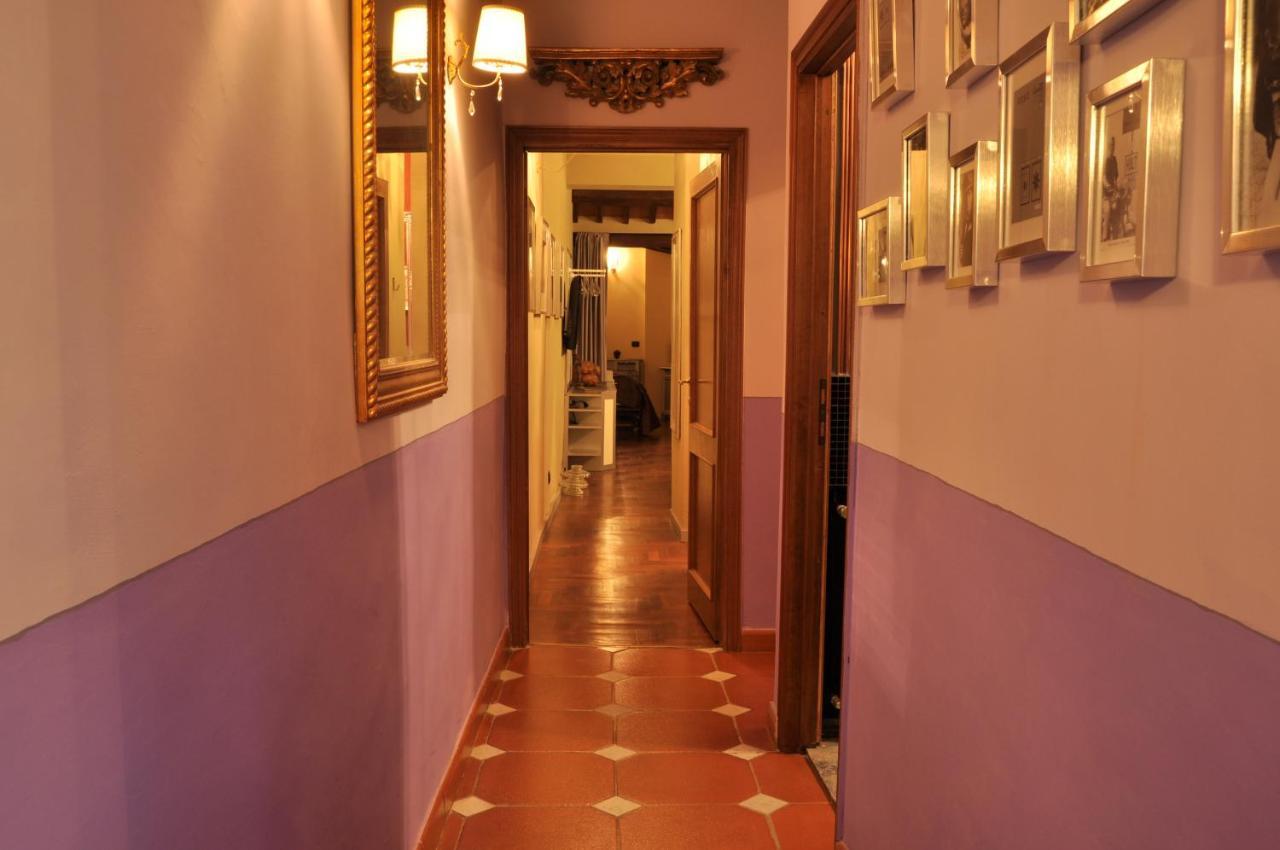 The Black Sheep B&B Florencia Exterior foto